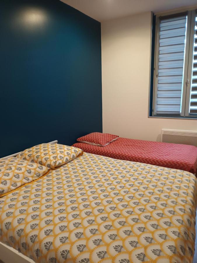 Apartamento La Medina La Fere Exterior foto
