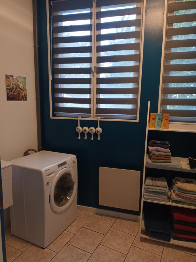 Apartamento La Medina La Fere Exterior foto